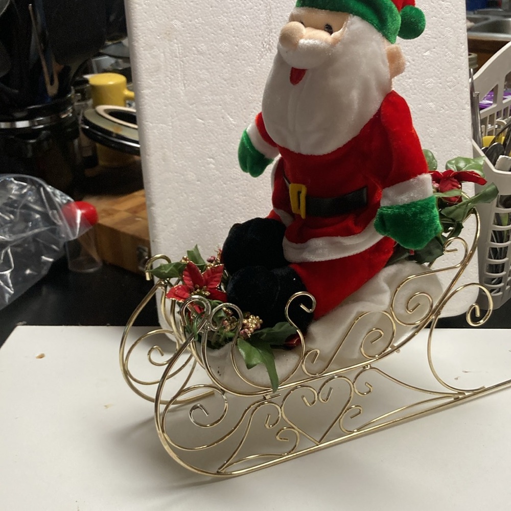 Sleigh - Picture 3 of 7